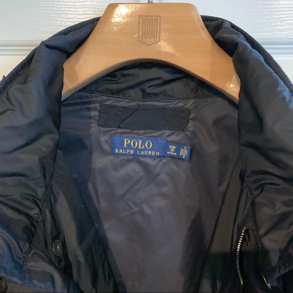 POLO Ralph Lauren Jacket - Picture 4 of 5